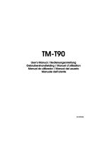 TM-T90 user.pdf